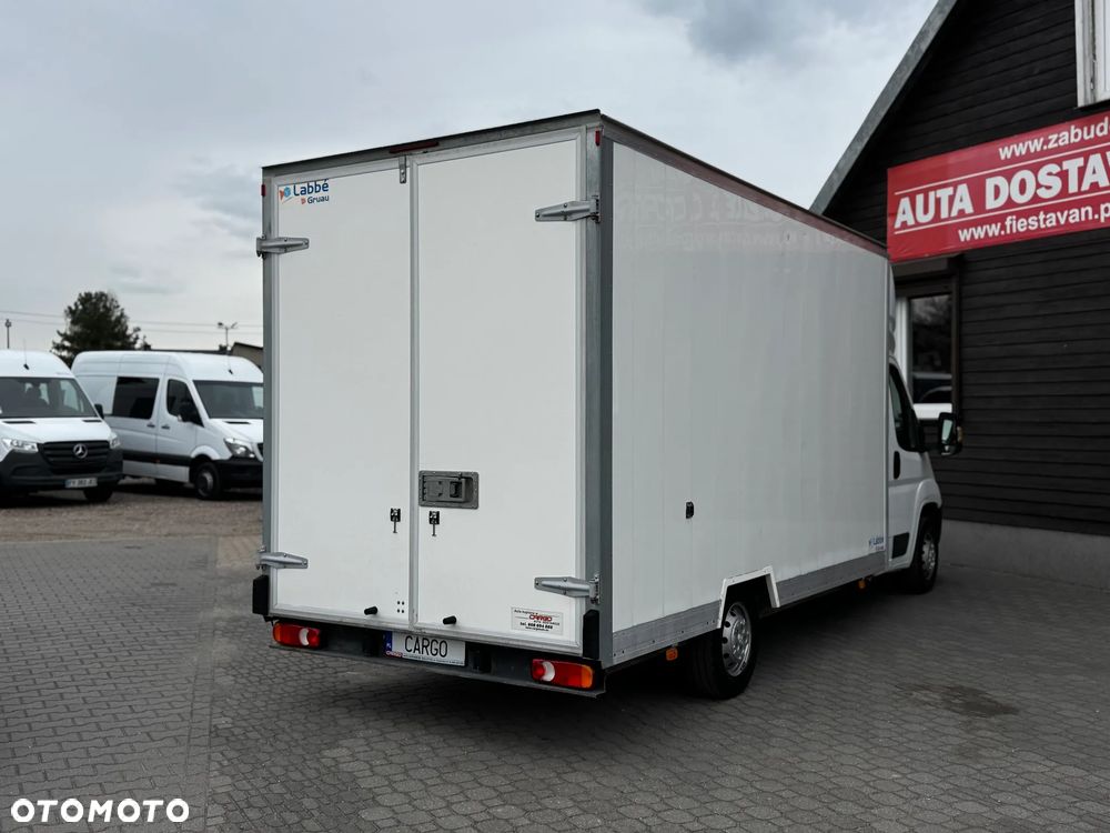 Peugeot Boxer - 6