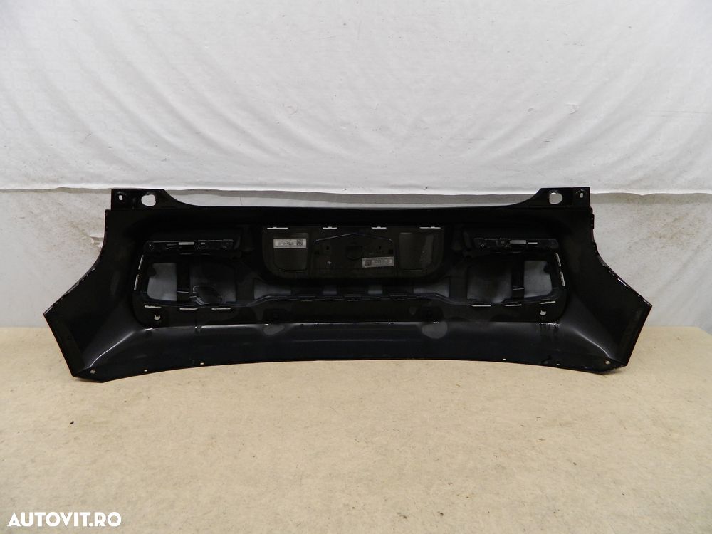 Bara spate BMW i3 facelift, 2018, 2019, 2020, 2021, 51127462334 - 4