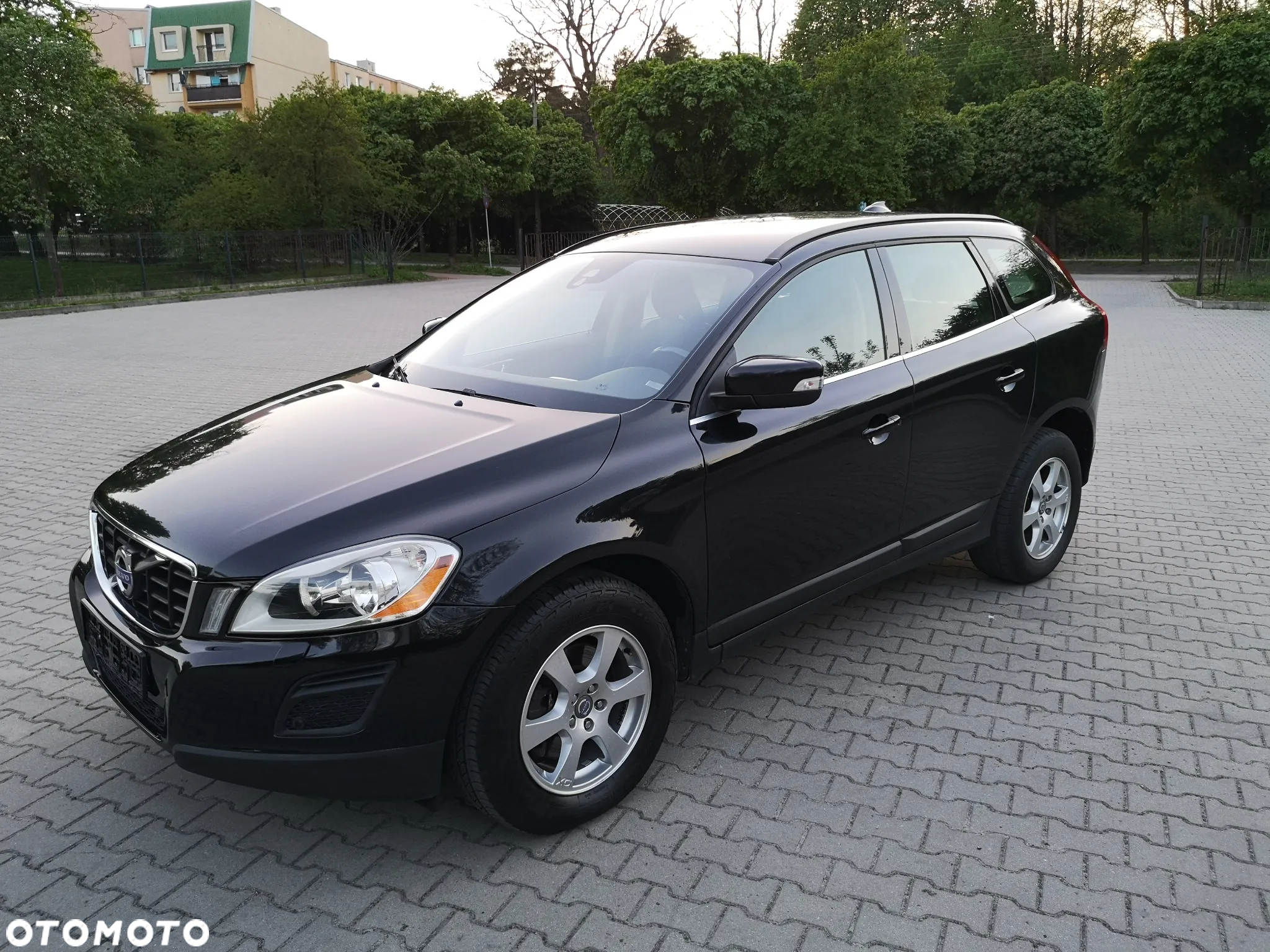 Volvo XC 60 D3 AWD Momentum - 26
