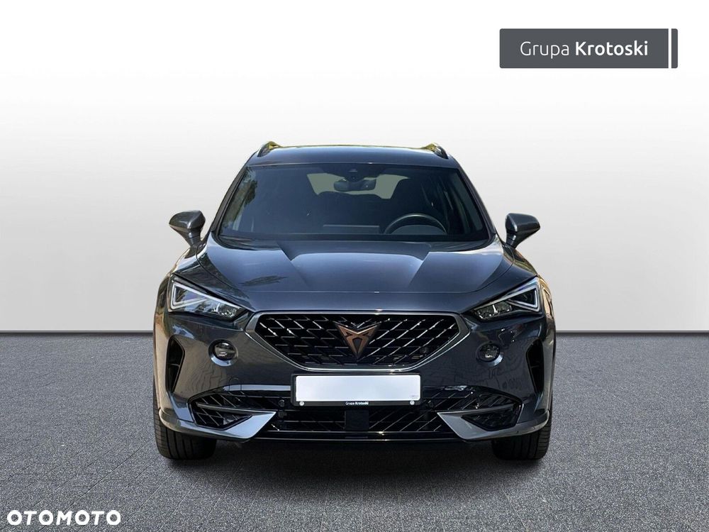 Cupra Formentor 2.0 TSI 4Drive VZ DSG - 10