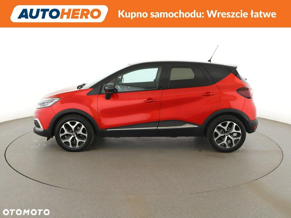 Renault Captur 1.5 dCi Energy Intens EU6 - 3