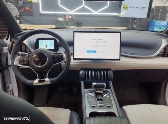 BYD Atto 3 60.48 kWh Design - 4