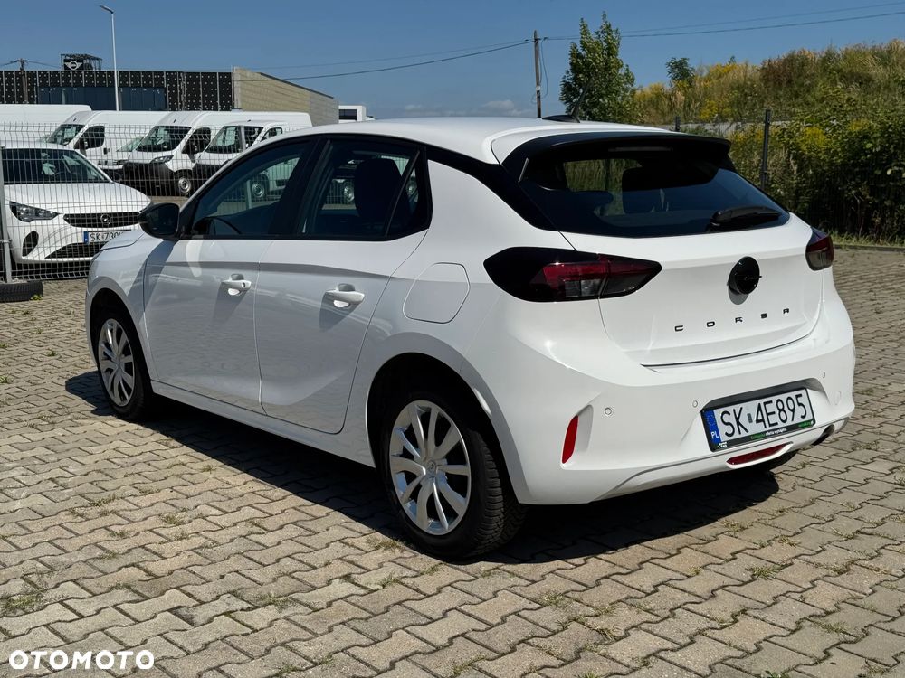 Opel Corsa 1.2 Edition S&S - 16