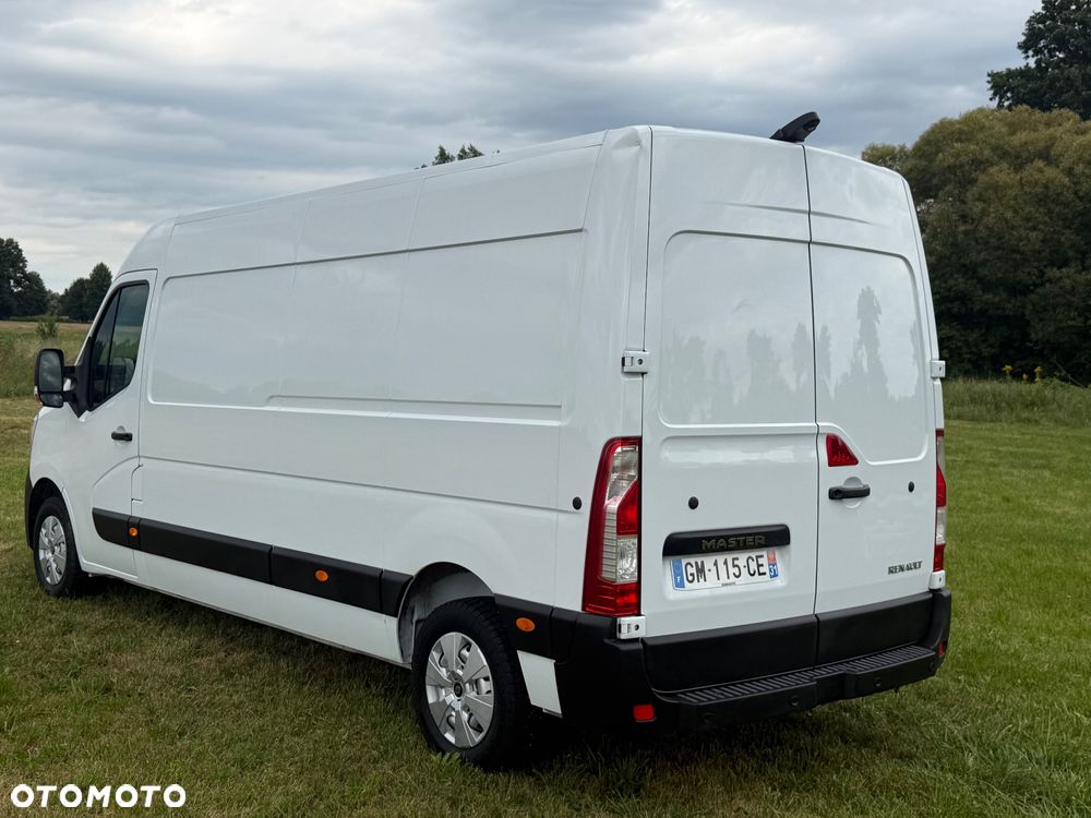 Renault Master L3H2 - 4
