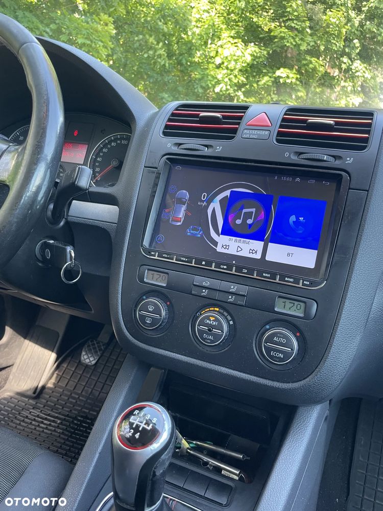 Volkswagen Golf 1.9 TDI Trendline - 18