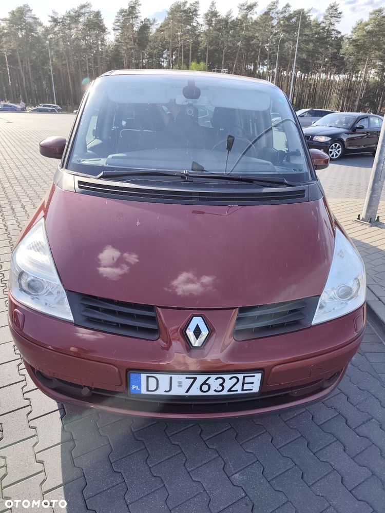 Renault Grand Espace - 8