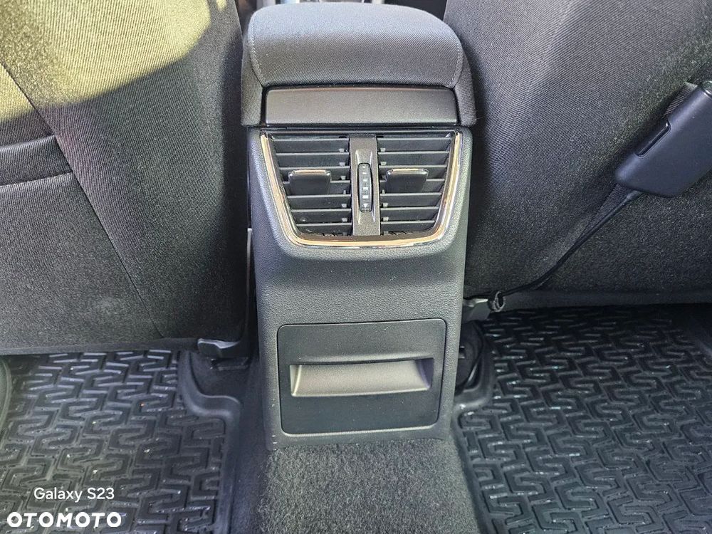 Skoda Octavia 1.8 TSI Style - 8