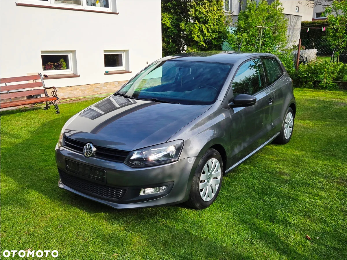 Volkswagen Polo 1.6 TDI Life - 31