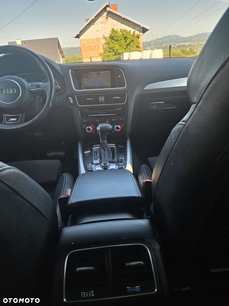 Audi Q5 2.0 TDI clean diesel Quattro S tronic - 14
