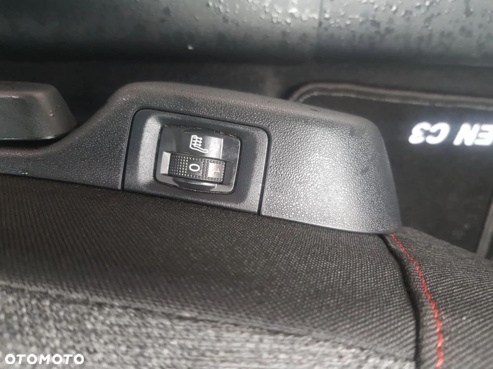 Citroën C3 Pure Tech 110 S&S SHINE PACK - 27