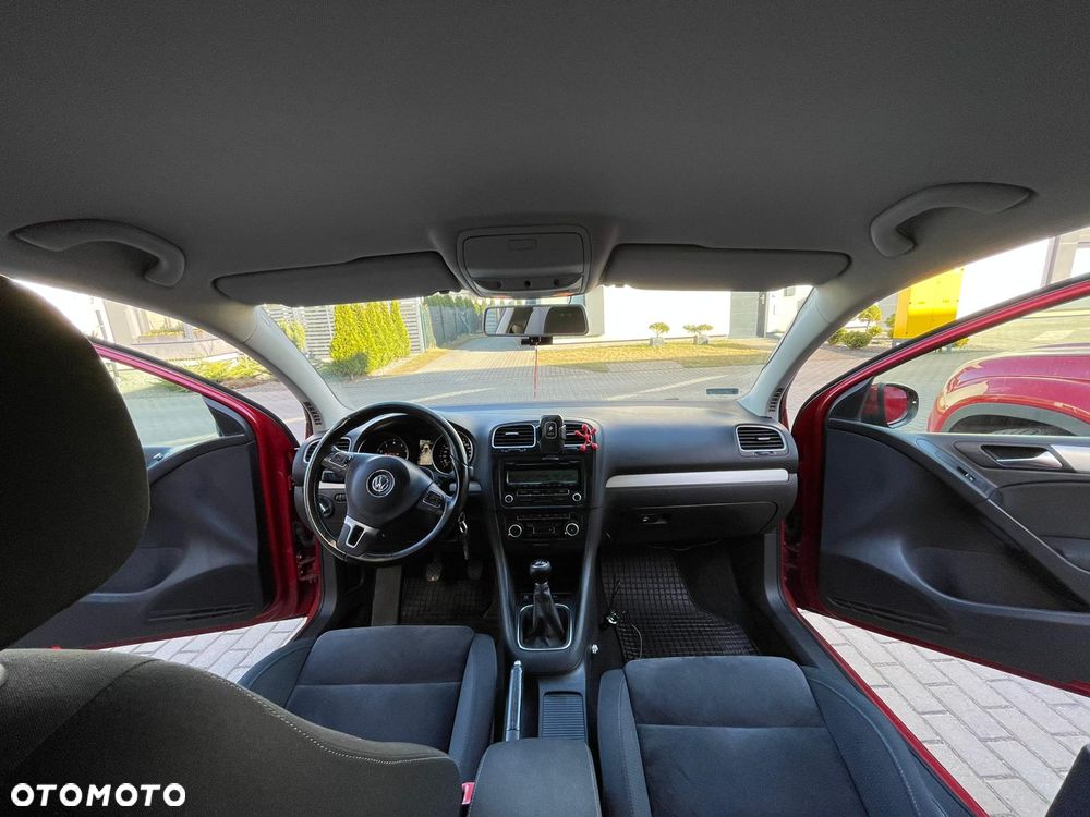 Volkswagen Golf 1.4 TSI Highline - 10