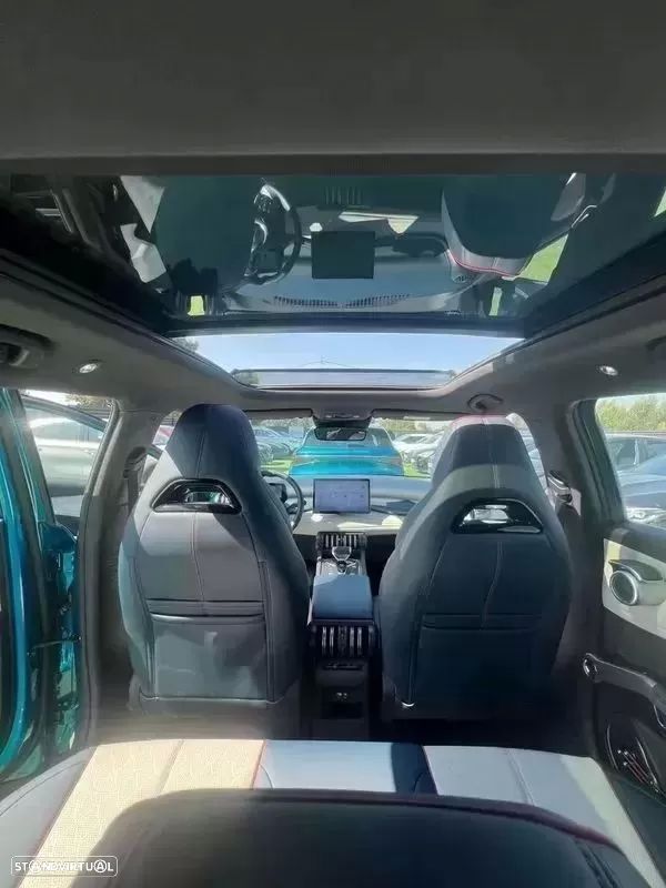 BYD Atto 3 60.48 kWh Design - 13