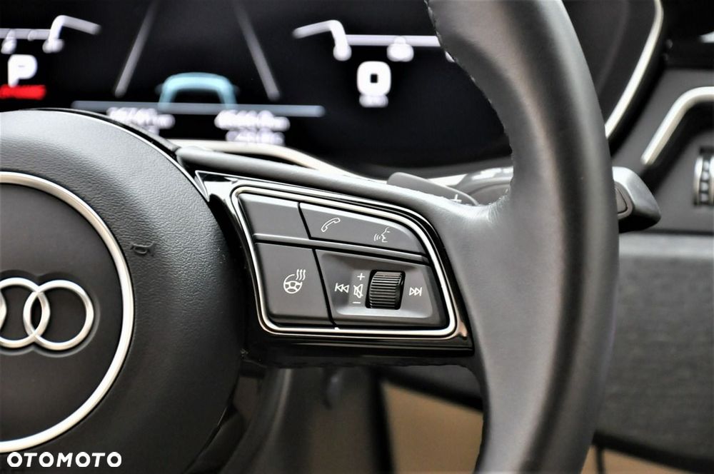 Audi A5 Coupé - 30