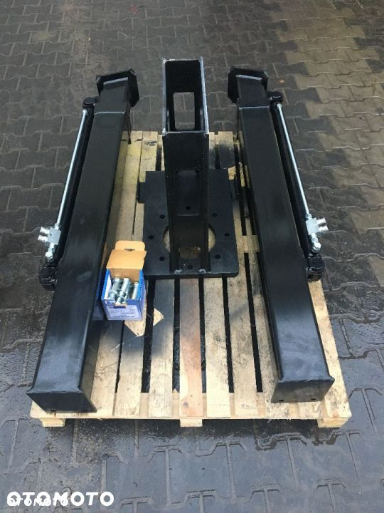 Inny Hydrofast - 2