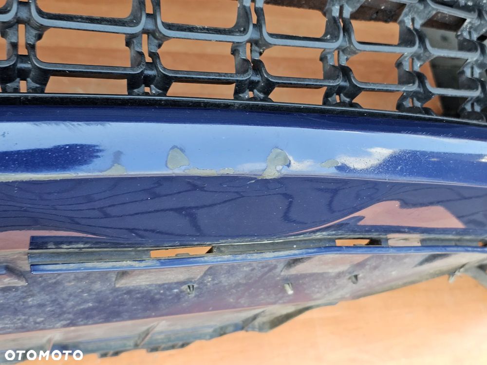 ZDERZAK PRZÓD PRZEDNI PRZED LIFT OPEL ZAFIRA C 20Z SPRYSKI PDC KOMPLETNY ATRAPA EUROPEJSKA - 30