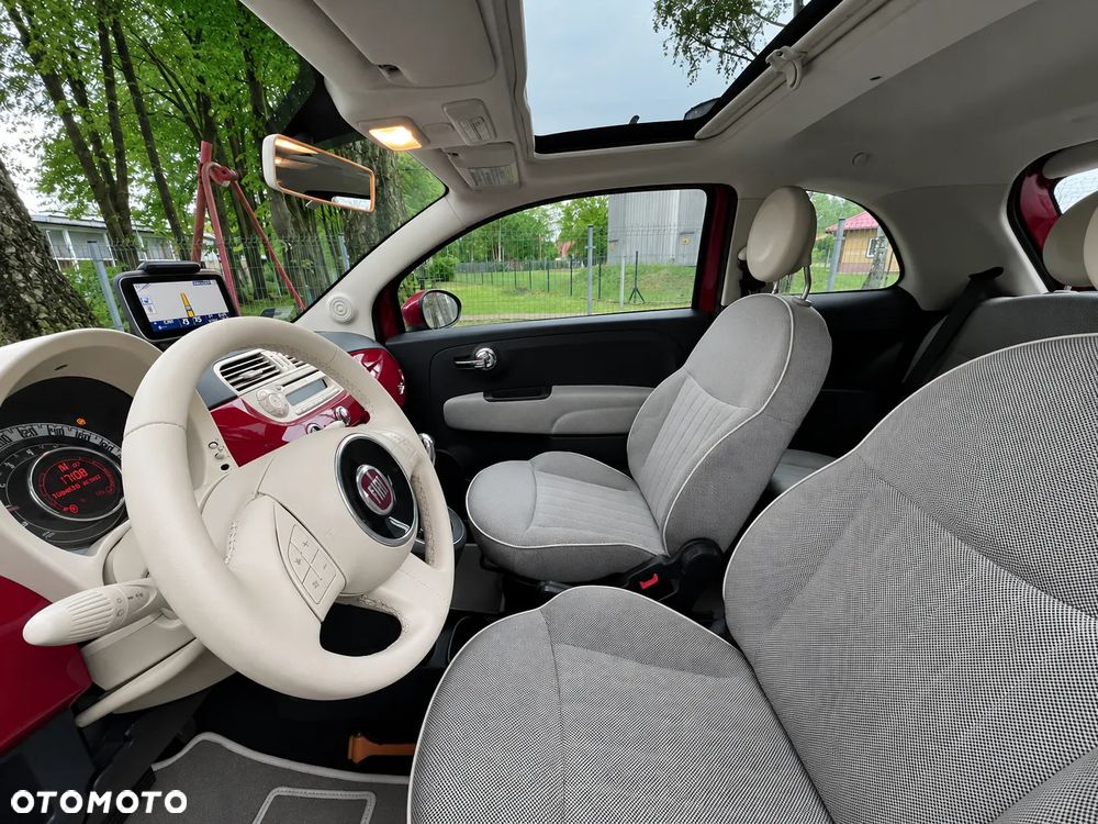 Fiat 500 - 10