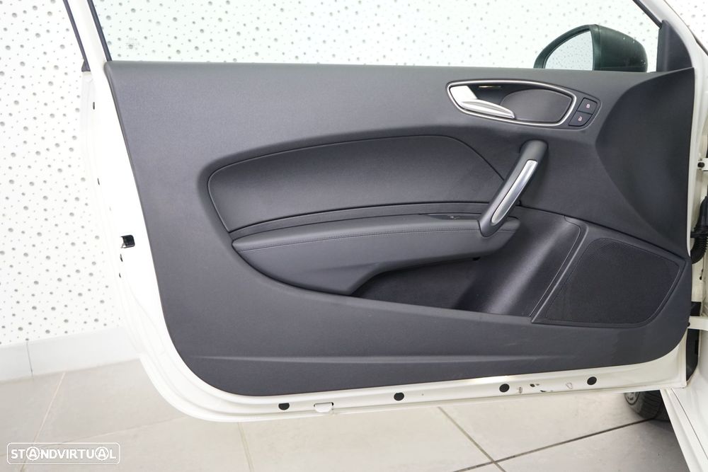 Audi A1 1.4 TFSI S-line S-Tronic - 16