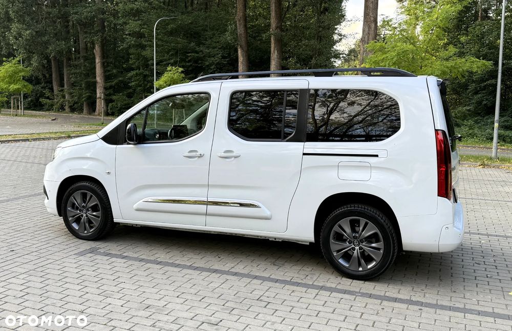 Toyota Proace City Verso Long 1.2 D-4T Family - 9