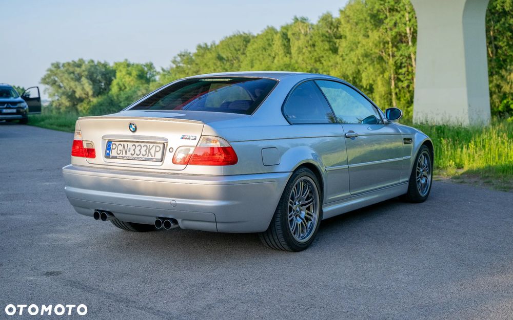 BMW M3 Standard - 7