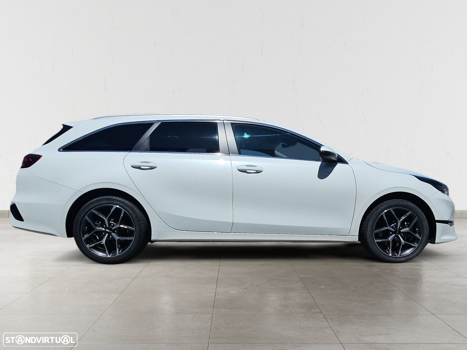 Kia Ceed SW 1.0 T-GDI Sport - 7