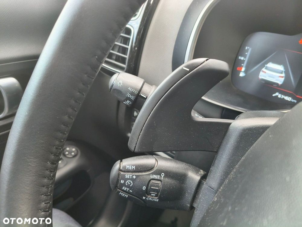 Citroën C5 Aircross - 22