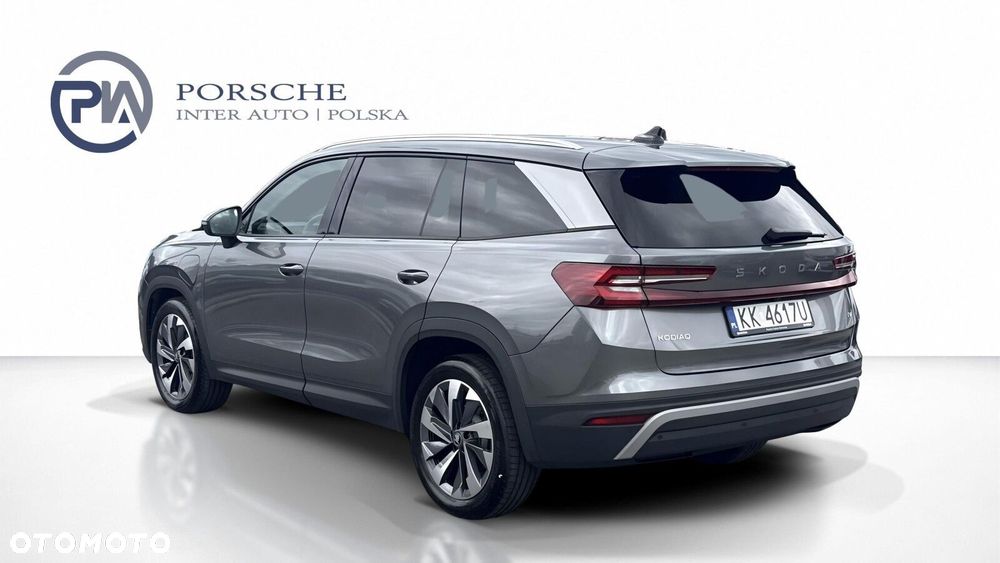 Skoda Kodiaq - 4