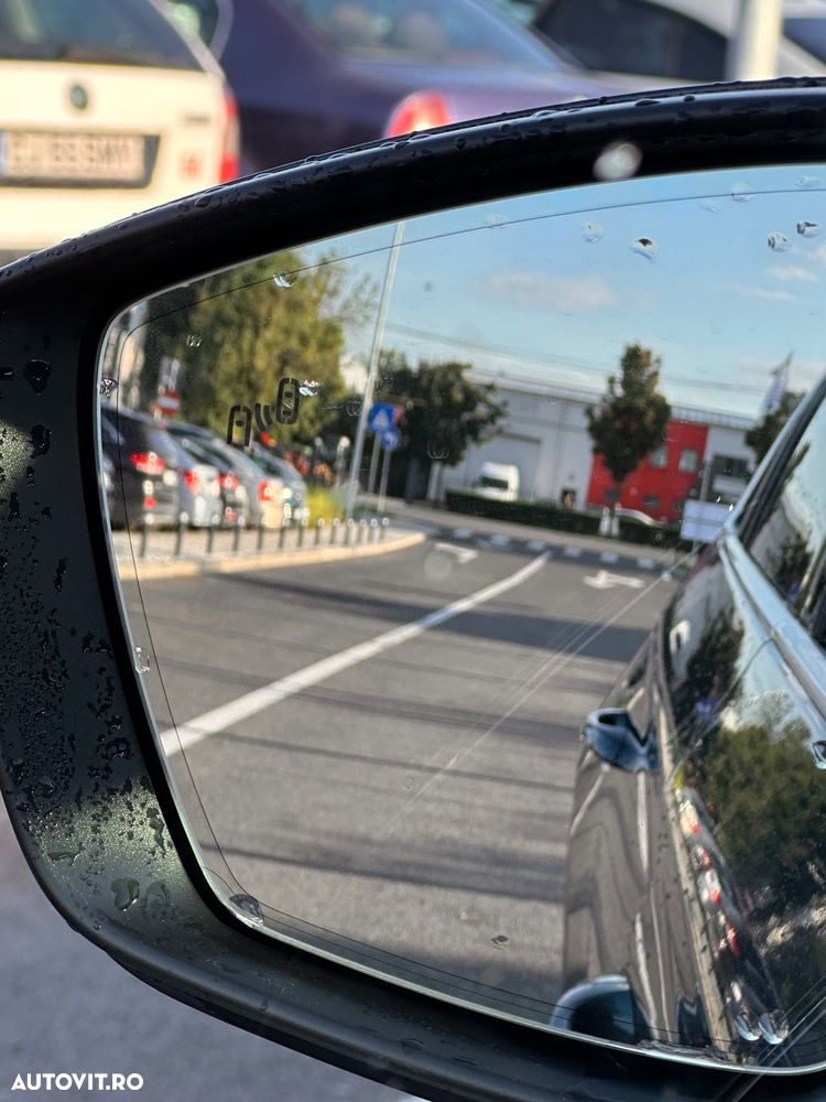 Skoda Kodiaq 2.0 TDI 4X4 DSG Style - 29