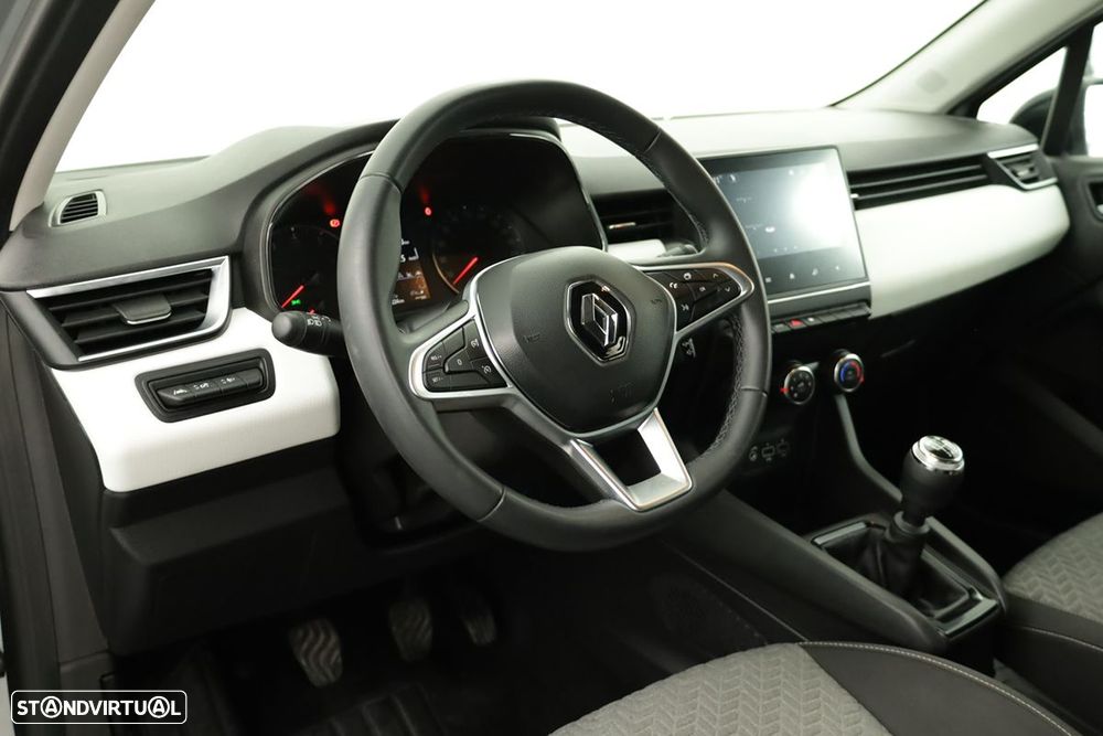 Renault Clio 1.0 TCe Evolution - 7