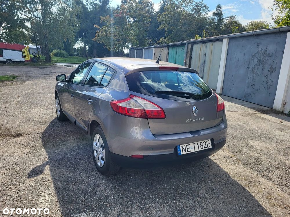 Renault Megane - 6