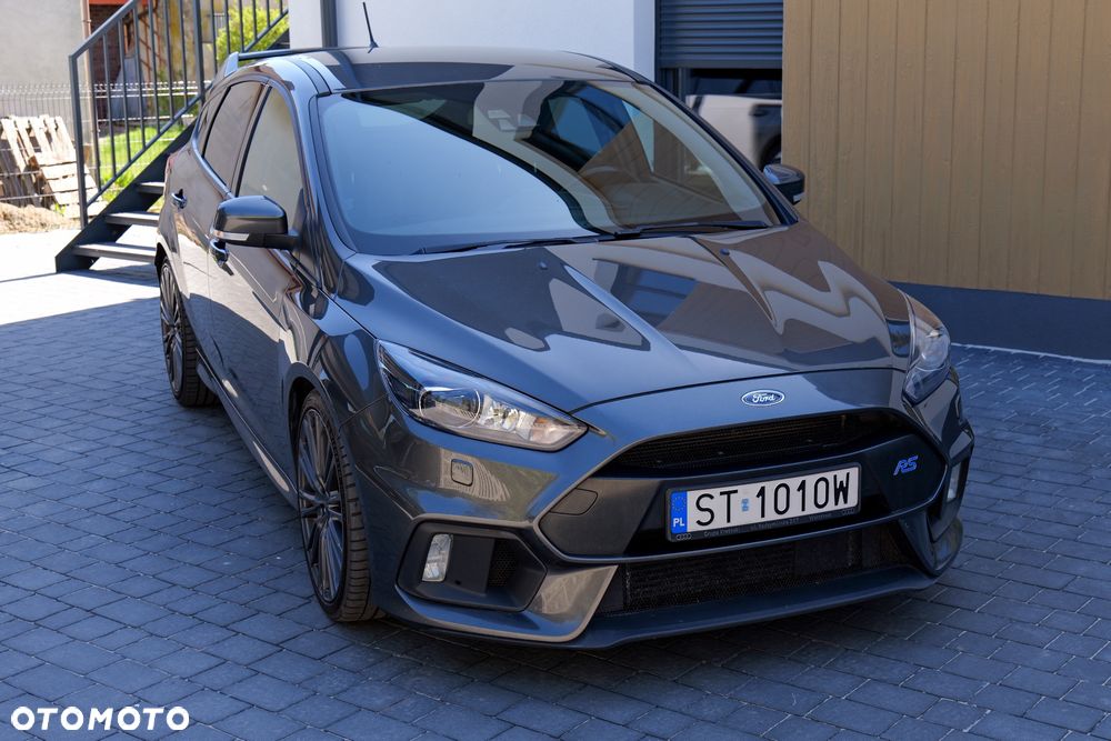 Ford Focus - 2