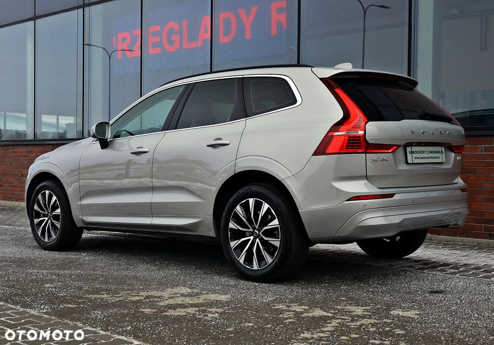 Volvo XC 60 - 11