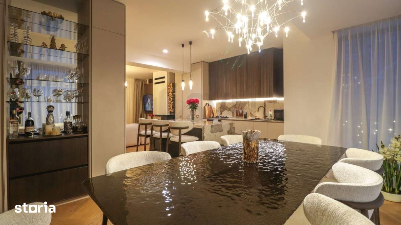 Apartament 3 Camere cu Terasa si Curte I Sinaia — fotografia 1