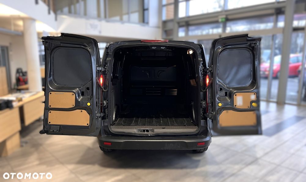 Ford Transit Connect - 24