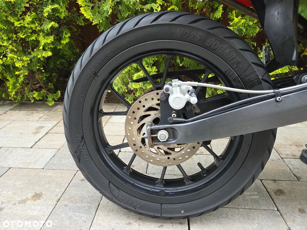 Derbi Senda - 19