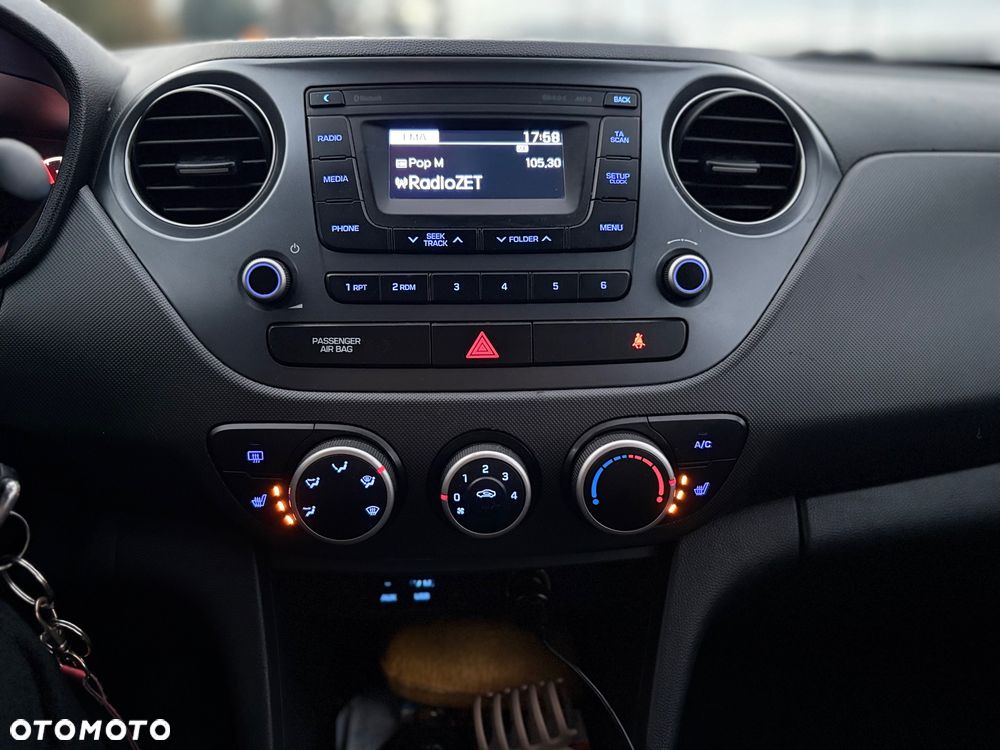 Hyundai i10 - 8