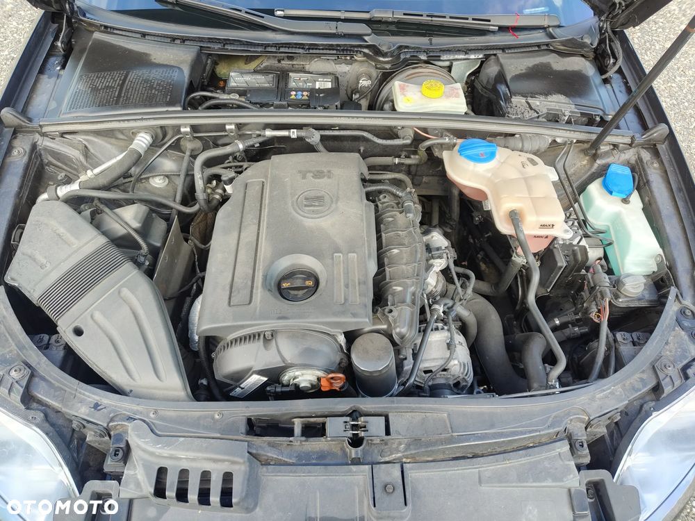 Seat Exeo ST 1.8TSI Sport - 22