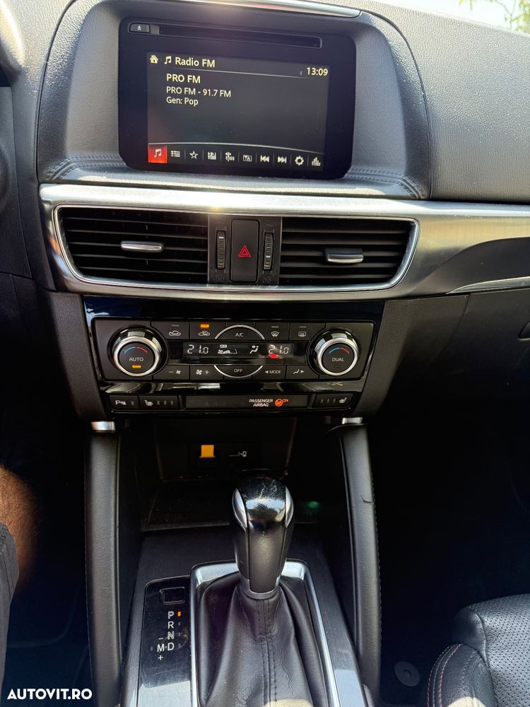 Mazda CX-5 CD175 4x4 AT Revolution Top - 8