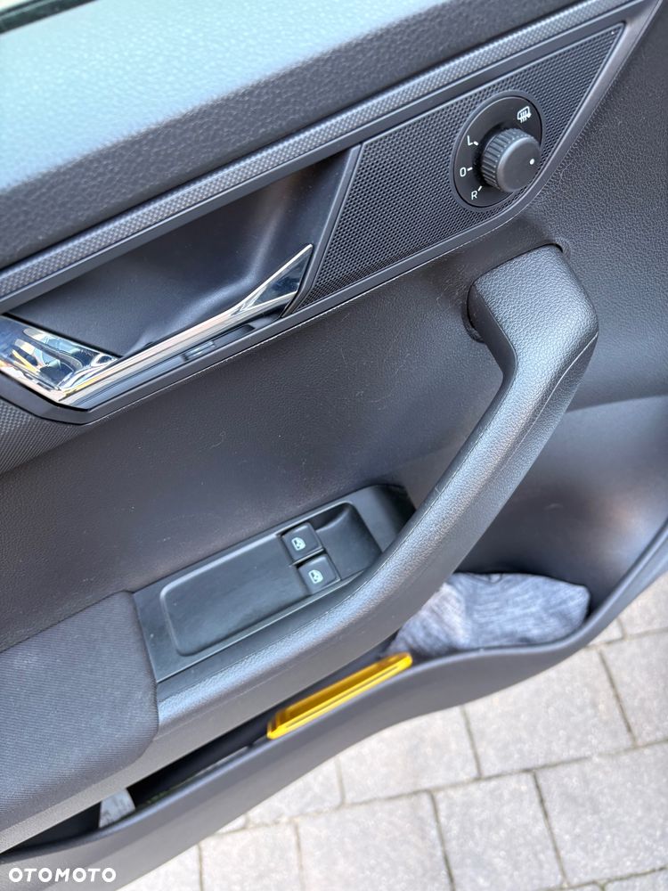 Skoda Fabia 1.0 TSI Ambition - 14