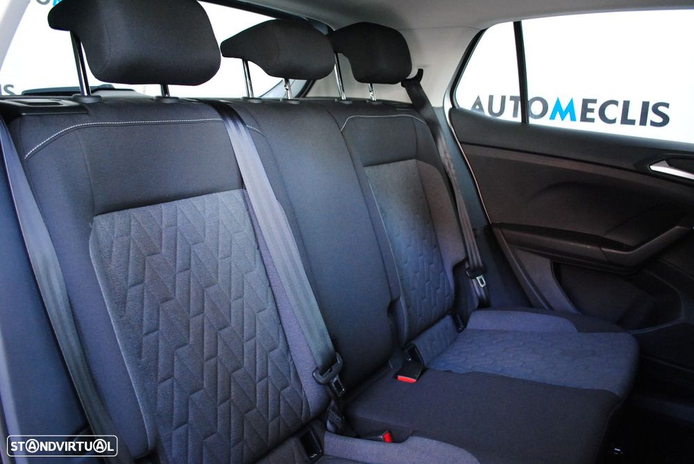 VW T-Cross 1.0 TSI Urban - 22