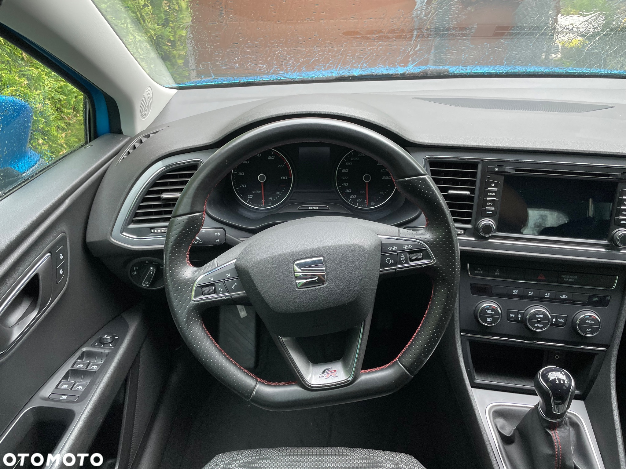 Seat Leon 1.4 TSI FR S&S - 17