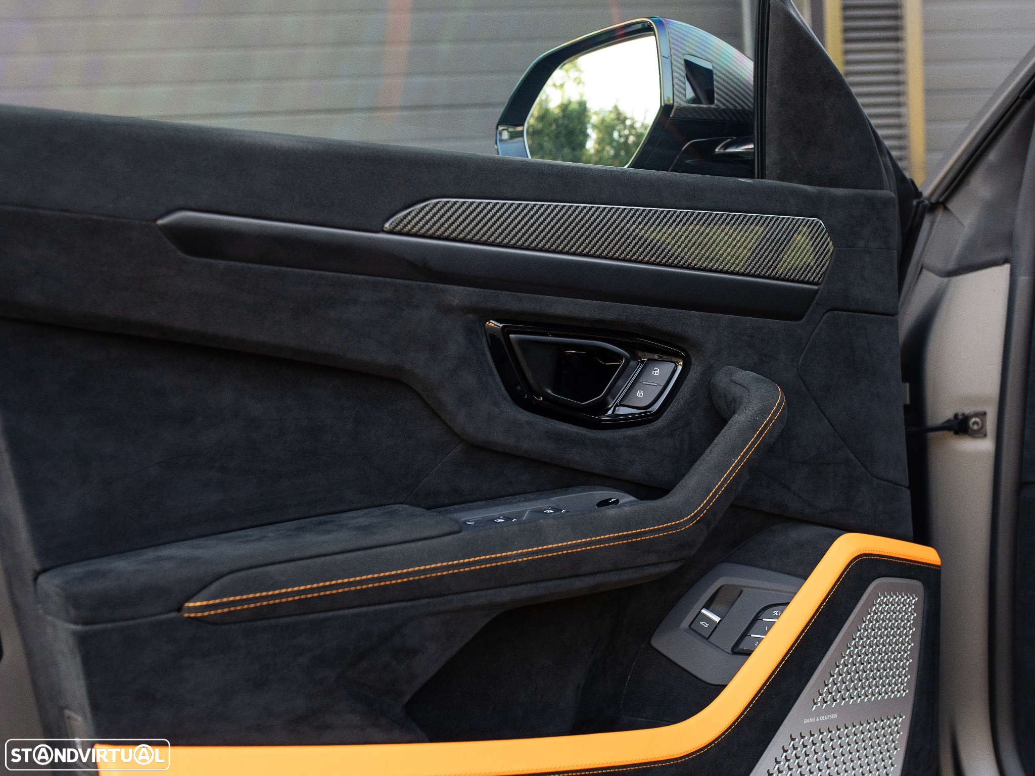 Lamborghini Urus 4.0 V8 Performante - 36