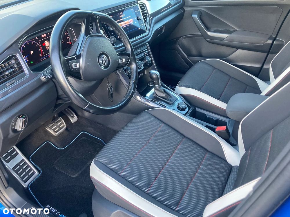 Volkswagen T-Roc - 2