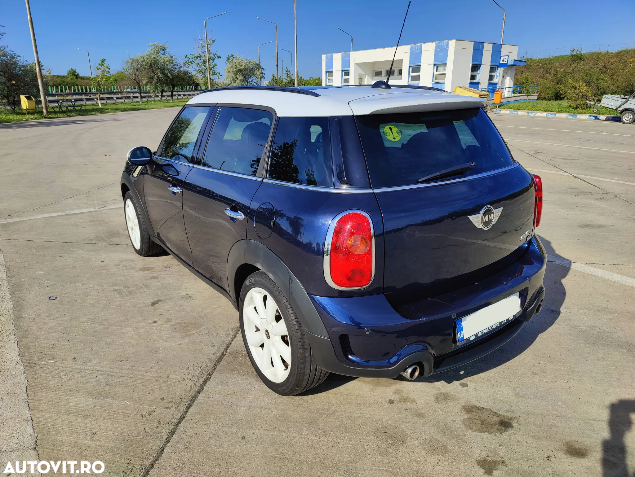 Mini Countryman - 5
