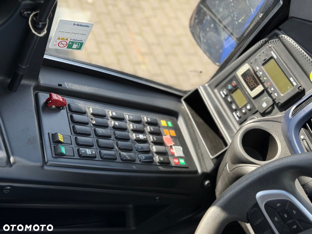 Iveco Rosero First - 27
