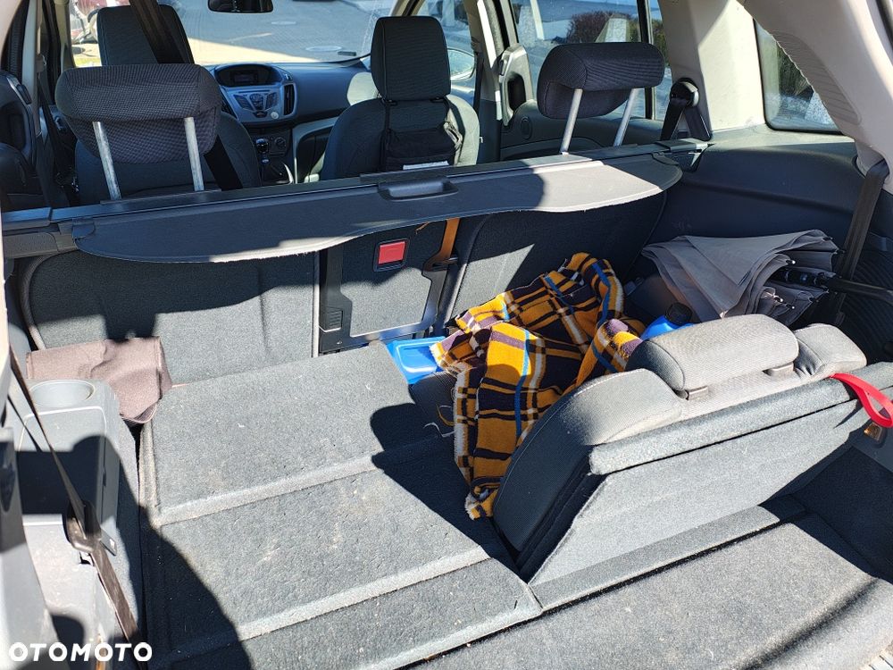 Ford C-MAX - 5