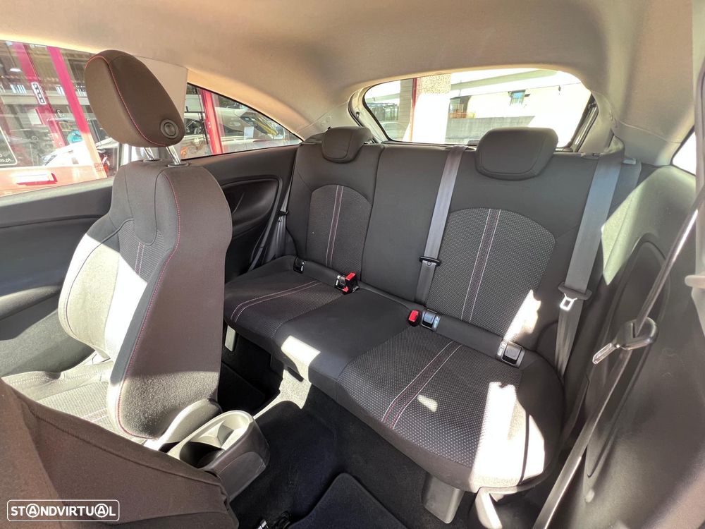 Opel Corsa 1.0 T GT - 9