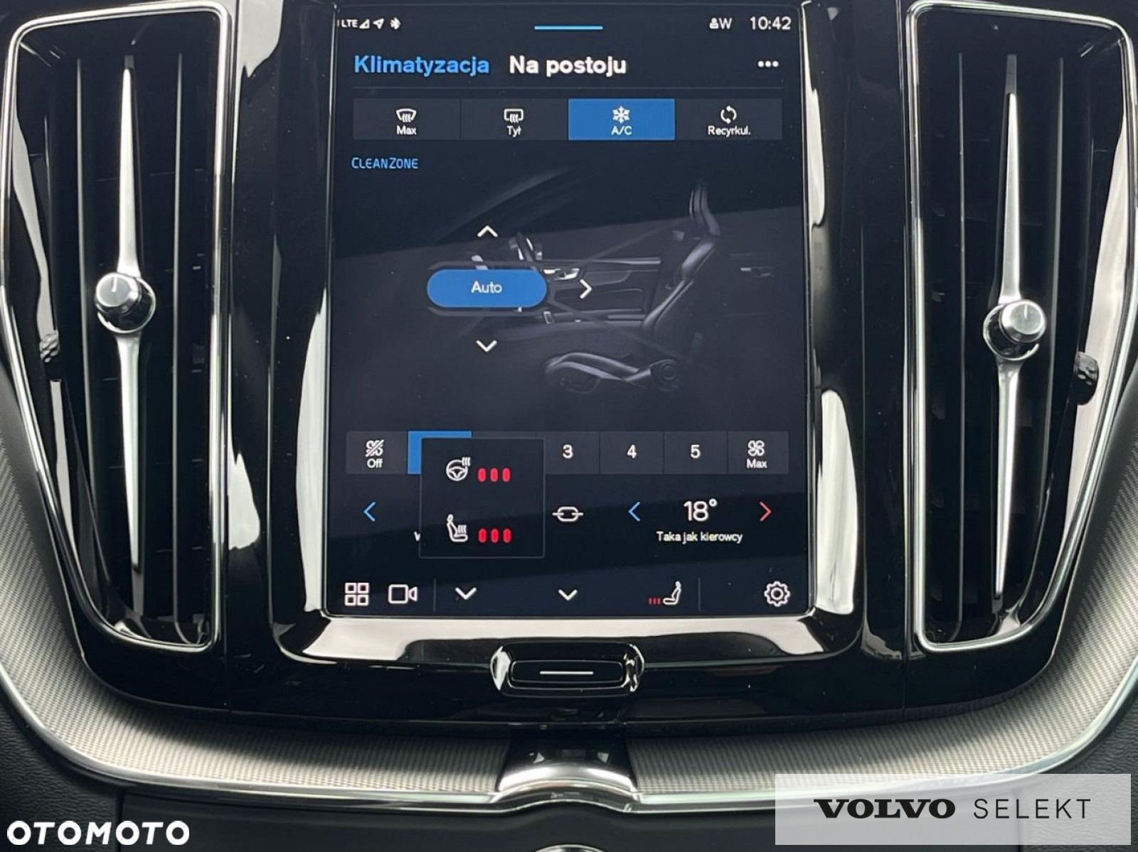 Volvo XC 60 - 26
