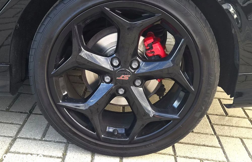 Ford Focus ST2 - 21