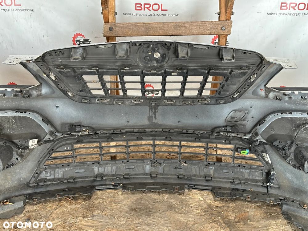 ZDERZAK PRZEDNI OPEL MOKKA   PDC 040 - 7