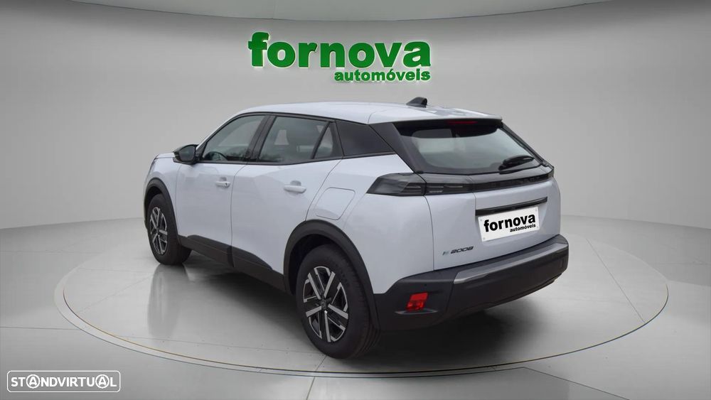 Peugeot e-2008 54 kWh Active - 7